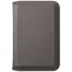Muud kaubad UNIQ  Uniq Lyden DS RFID Magnetic Wallet with Phone Stand - Gray