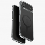 Muud kaubad UNIQ  Uniq LifePro Xtreme iPhone 17 Air Magclick Charging Case - Black