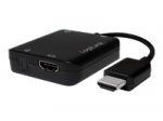 Arvuti komponendid Logilink  CV0106  - 4K x 2K HDMI
