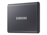 Arvuti komponendid Samsung SAMSUNG Portable SSD T7 1TB grey
