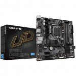 Intel protsessori emaplaat Gigabyte Mainboard||Intel B760 Express|LGA1700|Micro-ATX|Memory DDR4|Memory slots 4|2xPCI-Express 3.0 1x|1xPCI-Express 4.0 16x|2xM.2|1x15pin D-sub|1xHDMI|2xDisplayPort|2xUSB 2.0|3xUSB 3.2|1xUSB-C|1xPS/2|1xRJ45|3xAudio port| ...