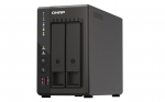 Serverid QNAP  NAS STORAGE TOWER 2BAY/TS-253E-8G