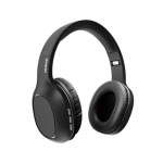 K&otilde;rvaklapid Dudao  Dudao X22Pro On-Ear Wireless Bluetooth 5.3 Headphones - Black