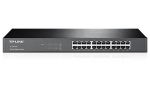 V&otilde;rgul&uuml;litid TP-Link  NET SWITCH 24PORT 1000M/TL-SG1024