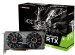 Graafikakaart / ideokaardid BIOSTAR  Graphics Card||NVIDIA GeForce RTX 3060 Ti|8 GB|GDDR6|256 bit|PCIE 4.0 16x|GPU 1410 MHz|Dual Slot Fansink|1xHDMI|3xDisplayPort|VN3606TM82