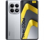 Nutitelefon POCO M8 5G 8/256GB Silver