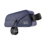 Muud kaubad Rockbros  Rockbros 30120122006 Waterproof Bicycle Frame Bag with Magnetic Closure 0.9L - Blue