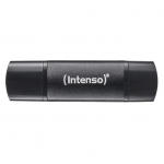 M&auml;lupulk Intenso MEMORY DRIVE FLASH USB3.2/64GB 3544490
