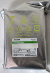 K&otilde;vaketas HDD Toshiba  SALE OUT.  S300 Surveillance Hard Drive 3,5" 4TB BULK/OEM |  REFURBISHED