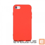 Tagakaaned iLike Apple iPhone 6/6s Silicone Case Red
