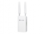 Server &ndash; muud tarvikud TP-Link ER703WP-4G-Outdoor Omada 4G+ Cat6 AX3000 Wi-Fi 6 Outdoor/Indoor Gateway |