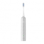 Hambahari MOVA 3D Clean Electric Toothbrush | Fresh Pro | Rechargeable | For adults | Number of brush heads included 2 | Number of teeth brushing modes 3 | Silver