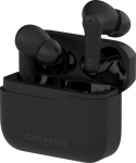 Juhtmevabad k&otilde;rvaklapid Creative Wireless earphones Creative Zen Air 2 black