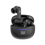 Juhtmevabad k&otilde;rvaklapid Blue Star Wireless earphones Blue Star BK44 TWS black