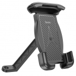 Automaatne hoidja Hoco  HOCO motorcycle rearwiev mirror holder CA119 black