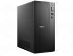Personaalarvuti Dell Pro Tower Essential i3-14100/8GB/512GB/UHD 730/Ubuntu/ENG Kbd+mouse/3Y ProSupport NBD OnSite Warranty |