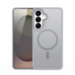 Tagakaaned Dux Ducis - DUX DUCIS case YIND comptible with MagSafe for SAMSUNG S26 Plus grey