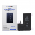 Aku JCID  JCID Diagnosable (used) Battery for iPhone 14 Pro Max 4790 mAh (high capacity)