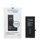 Muu Inne AmpSentrix Basic battery for iPhone 11 (high capacity 3550 mAh)