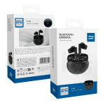 Juhtmevabad k&otilde;rvaklapid Blue Star  Wireless earbuds BLUE STAR ZEN ANC + ENC TX5 TWS black