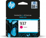 Printerid HP HP 937 Magenta Original Ink Cartridge