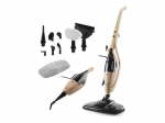 Muud v&auml;ikesed kodumasinad ETA  Steam cleaner | Vapuro 226190000 | Power 1500 W | Steam pressure 2 bar | Water tank capacity 0.35 L | Brown