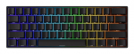 Arvuti klaviatuur OTHER KEYBOARD USB-C FUN60 PRO/BLACK 101-FUN6H-000 AKKO