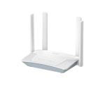 Ruuterid D-link  G403C/E | 4G LTE N300 Wi-Fi ROUTER | 802.11n | Ethernet LAN (RJ-45) ports 4 | 300 Mbit/s | Mesh Support No | 4G | MU-MiMO No | Antenna type Fixed external