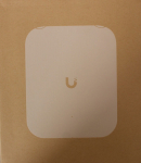 Ruuterid UBIQUITI  SALE OUT.  U7 Outdoor Access Point, White | SALE OUT. |  Access Point | U7 Outdoor | 2.4 - 5 GHz | 2500 Mbit/s | Ethernet LAN (RJ-45) ports 1 | MU-MiMO Yes | PoE in | Antenna type External | DEMO