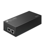 V&otilde;rgul&uuml;litid TP-Link  NET POE++ INJECTOR/POE380S