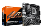 Intel protsessori emaplaat Gigabyte  Mainboard||Intel B860|LGA 1851 (Socket V1)|micro ATX|RAM DDR5-SDRAM|2xSlots|2xNumber of M.2 (M) slots|B860MEGEN5