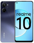 Nutitelefon Realme  10 8/128GB 4G Black