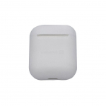 Korpus k&otilde;rvaklappidele Evelatus Apple Airpods Case EAC05 White