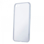 Tagakaaned iLike Samsung Galaxy A21s Slim Case 1mm Transparent