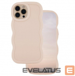 Tagakaaned iLike Samsung Galaxy A16 4G / A16 5G Candy case Beige