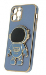 Tagakaaned iLike Samsung Galaxy A54 5G Astronaut case Blue