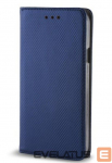 Kaaned - kaaned iLike Xiaomi Xiaomi 14 Pro Smart Magnet case Navy Blue