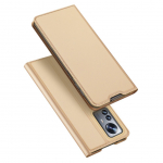 Tagakaaned Dux Ducis  Dux Ducis Skin Pro Holster Cover Flip Cover for Xiaomi 12 Pro gold