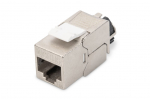 Kaabel Digitus CAT 6 Keystone Jack DN-93617