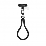 Muu telefoni lisavarustus Tech-Protect TECH-PROTECT C3S ROPE WRIST STRAP BLACK/BLACK