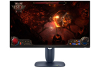 Monitorid Dell Alienware AW2725DM | 27 " | Fast IPS | WQHD | 16:9 | 180 Hz | 1 ms | 2560 x 1440 pixels | 400 cd/m&sup2; | HDMI ports quantity 2 | Warranty 36 month(s)