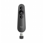 Muu arvutitarvik Logilink Logitech Remote Control R500s grey