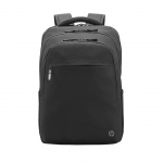S&uuml;learvuti kott HP HP Business 17.3 Backpack, RFID Pocket - Black (BULK of 6 pcs)
