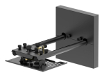 K&otilde;rvaklapid mikrofoniga EPSON  Wall Mount - ELPMB87 - EB-815E |