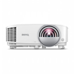 Projektorid BenQ  PROJECTOR MX825STH WHITE