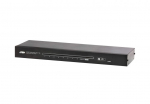 Server &ndash; muud tarvikud Aten 8-Port HDMI Cat 5 Splitter
