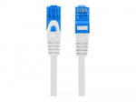 Monitori tarvik Lanberg Patchcord Cat.6A S/FTP LSZH CCA | PCF6A-10CC-0150-S | 1.5 m