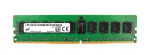 Operatiivm&auml;lu DDR3 Micron Server Memory Module||DDR4|16GB|RDIMM/ECC|3200 MHz|1.2 V|Chip Organization 2048Mx72|MTA18ASF2G72PDZ-3G2R
