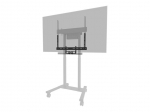 Teleri kinnitus NEOMOUNTS AV2-500BL Videobar kit - 43-110" - max 10 kg - VESA 200x200-800x600 - universal - black