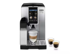 Muud v&auml;ikesed kodumasinad DeLonghi | Coffee Maker | Dinamica Plus ECAM380.85.SB | Pump pressure 15 bar | Built-in milk frother | Automatic | 1450 W | Stainless Steel/Black